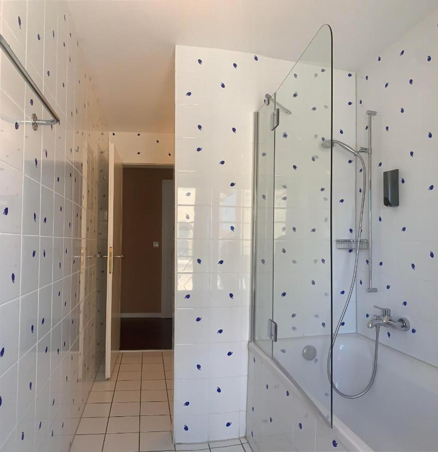 Swiss Hotel La Couronne Αβάνς Εξωτερικό φωτογραφία