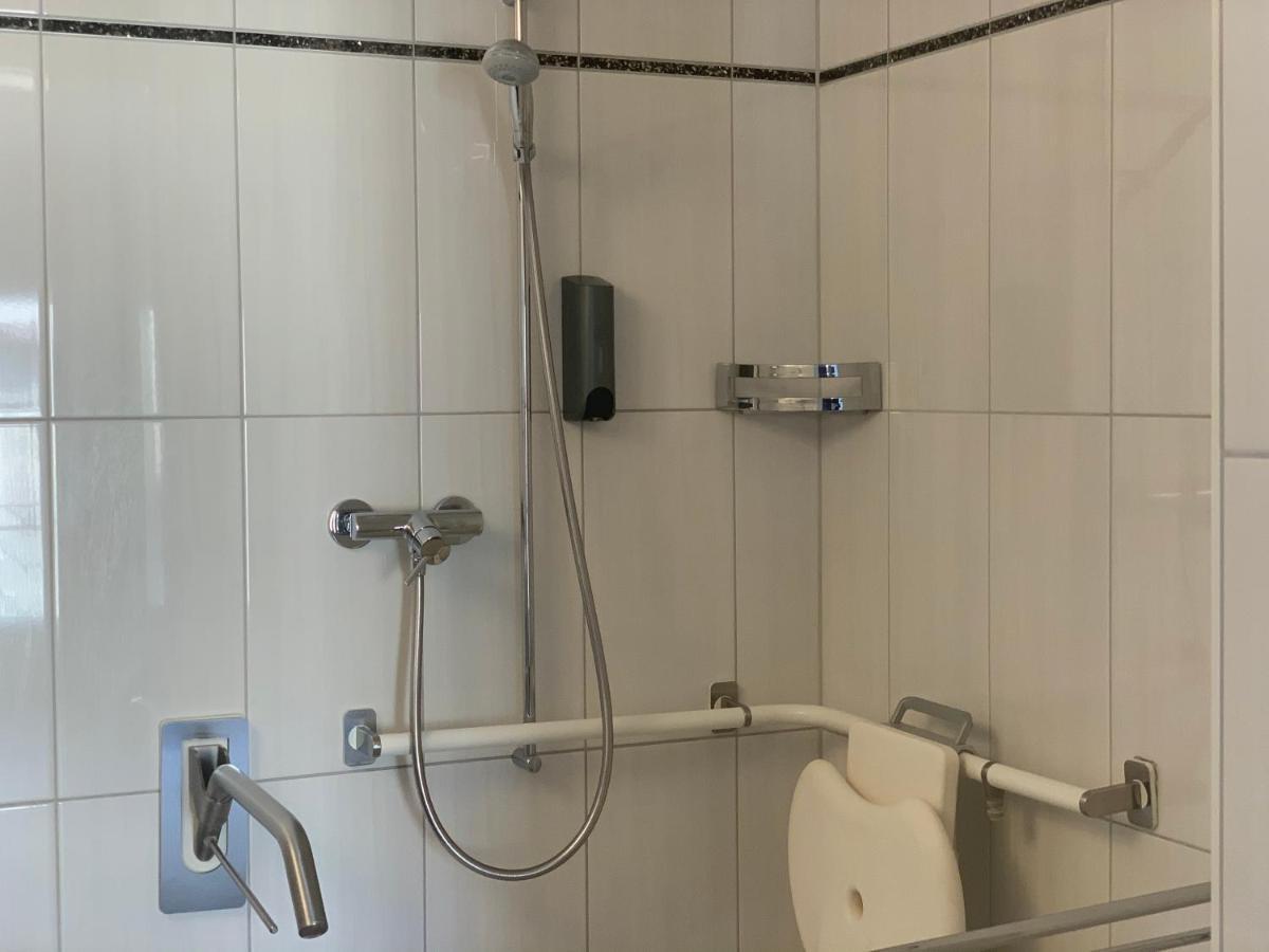 Swiss Hotel La Couronne Αβάνς Δωμάτιο φωτογραφία